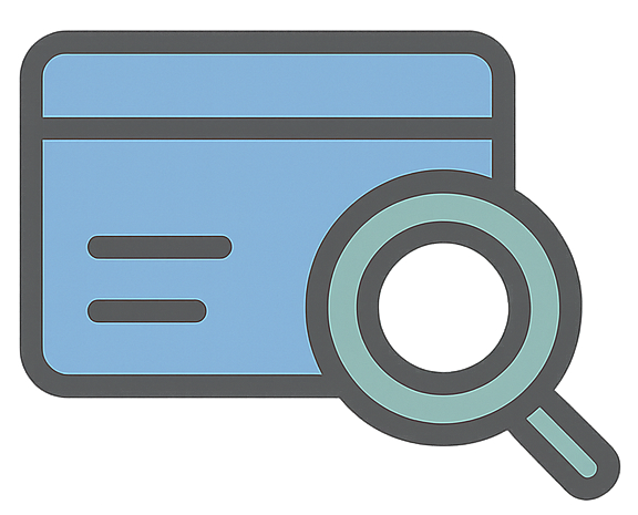 SpendWise Logo - App de controle financeiro automático com IA